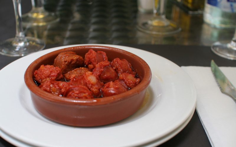 chorizoalasidra